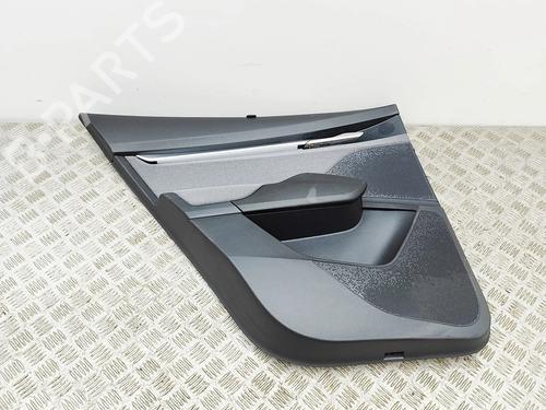 Rear left panel SKODA ENYAQ iV SUV (5AZ) 85 | BP33740021C60 - Image 3