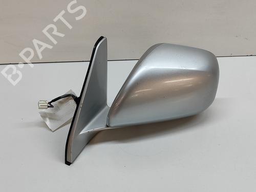 Left mirror TOYOTA LAND CRUISER PRADO (_J12_) 3.0 D-4D (KDJ120_) | BP27731302C26 
