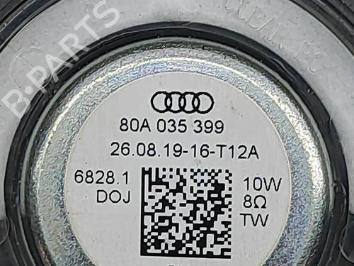 Speaker AUDI Q5 (FYB, FYG) 2.0 TDI quattro | BP26142462E2  - Image 5