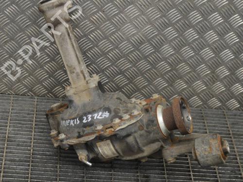 Used Front differential LAND ROVER DISCOVERY IV (L319) 3.0 SDV6 4x4 (256 hp) 6749129