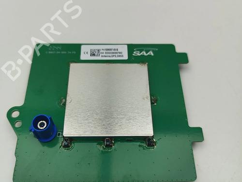 Module électronique TESLA MODEL Y (5YJY) EV Rear-Wheel Drive (299 hp) 30620845