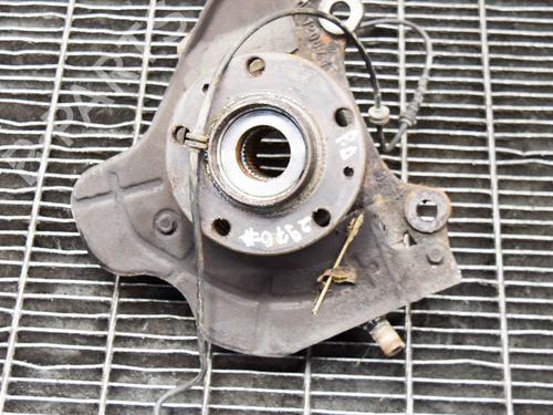 Used Right front steering knuckle CITROËN JUMPER II Van 2.2 HDi 130 (130 hp) 14621078