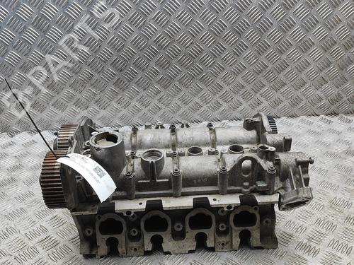 Cylinder head BMW 5 (E60) 530 d | BP35983271M5 - Image 2