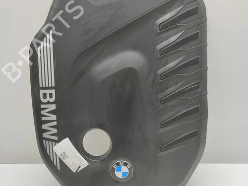 Used Upper protection Upper protection BMW X6 (G06, F96) xDrive 30 d Mild-Hybrid (298 hp) 33390336 33390336