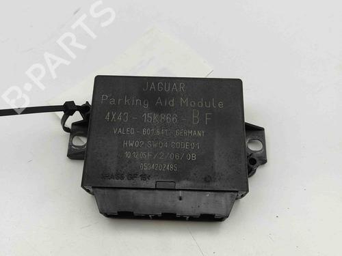 Used Electronic module ASTON MARTIN VANTAGE Vantage 4.3 (385 hp) 28434003