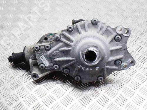Differential, foran JAGUAR F-PACE (X761) 2.0 TD4 AWD | BP7798904M23 