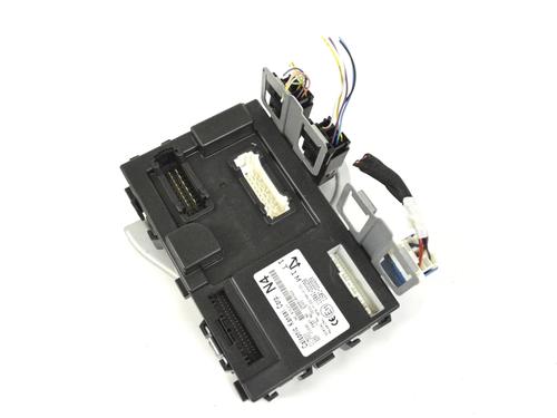 Electronic module NISSAN JUKE (F15) 1.6 | BP30224850M83 - Image 5
