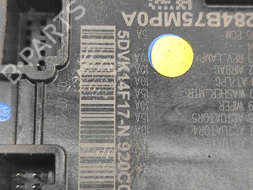 Fuse box NISSAN ARIYA (FE0) EV e-4ORCE | BP29337094E1 