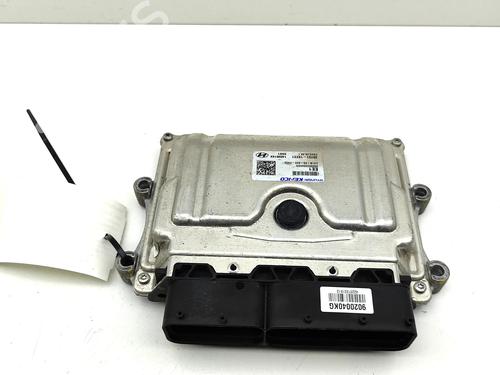 Engine control unit (ECU) HYUNDAI IONIQ 6 (CE) EV All-wheel Drive | BP33962293M57 - Image 3