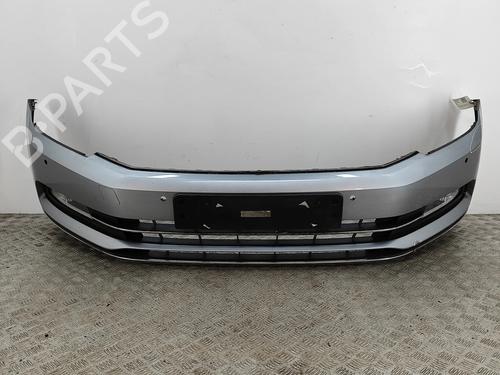 Used Front bumper VW PASSAT B8 Variant (3G5, CB5) 1.8 TSI (180 hp) 30971864
