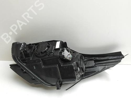 Right headlight PORSCHE CAYENNE Coupe (9YB) 3.0 AWD (9YBAA1) | BP36186429C29 - Image 2