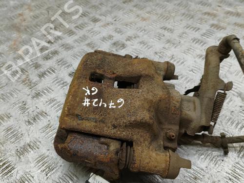 Left rear brake caliper IVECO DAILY VI Platform/Chassis 33S13, 35S13, 35C13 | BP39687701M107 - Image 2