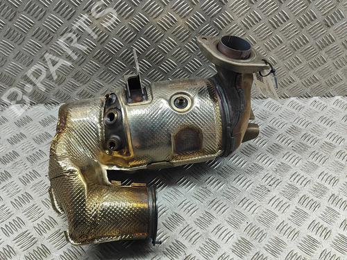 Catalyst MERCEDES-BENZ GLB (X247) GLB 200 Mild-Hybrid (247.687) | BP28436722M10 - Image 2