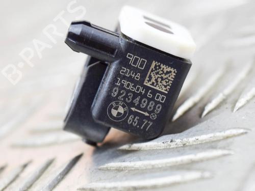 Electronic sensor BMW 2 Coupe (F22, F87) 218 i | BP8837862M84 