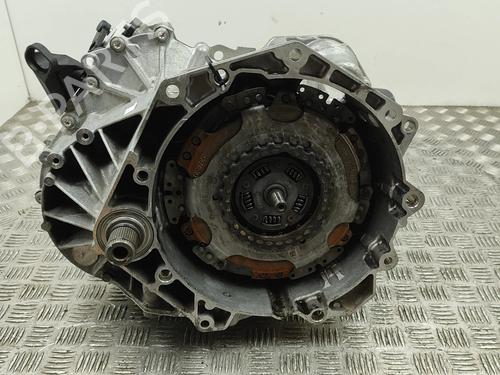 Used Gearbox VW T-ROC (A11, D11) 1.5 TSI (150 hp) 22806830
