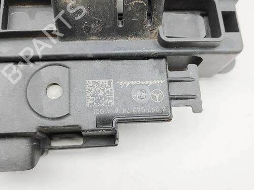 Electronic module MERCEDES-BENZ EQS (V297) EQS 450+ (297.123) | BP39205574M83 - Image 7