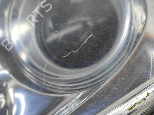 Left headlight KIA CARNIVAL / GRAND CARNIVAL III (VQ) 2.9 CRDi | BP28558037C28 