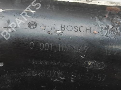 Starter BMW 1 (F20) 116 d | BP33937649M8  - Image 9