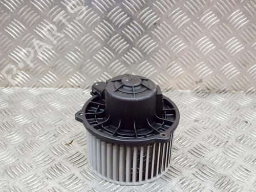 Heater blower motor HYUNDAI SONATA V (NF) 2.4 | BP9165987M62 