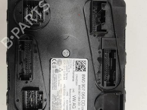Electronic module AUDI Q7 (4MB, 4MG, 4MQ) 3.0 TDI quattro | BP26383354M83 