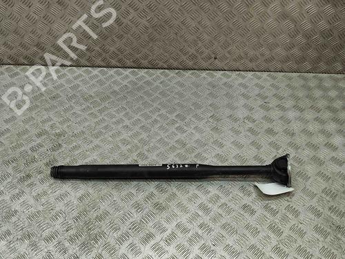 Driveshaft MERCEDES-BENZ GLC (X253) 300 d 4-matic (253.919) | BP29730706M37 