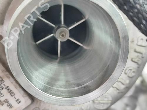 Engine FORD TRANSIT V363 Van (FCD, FDD) 2.0 EcoBlue | BP37642297M1 - Image 9