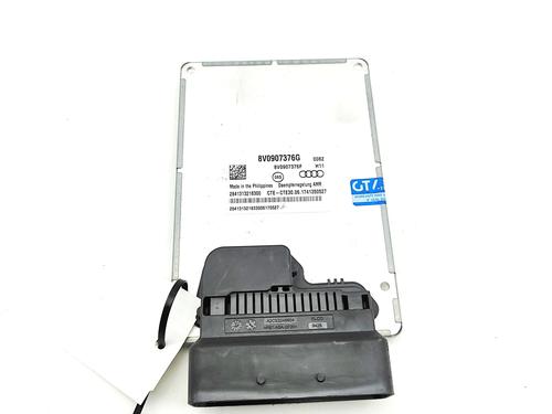 Electronic module AUDI A3 Sportback (8VA, 8VF) S3 quattro | BP36644747M83 - Image 3