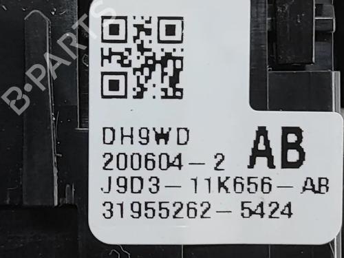 Warning switch JAGUAR I-PACE (X590) EV400 AWD | BP27778819I22  - Image 8