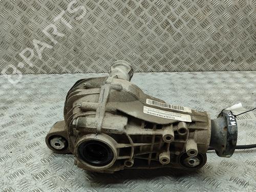 Used Front differential Front differential MERCEDES-BENZ M-CLASS (W166) ML 350 BlueTEC 4-matic (166.024, 166.023) (258 hp) 33381399 33381399