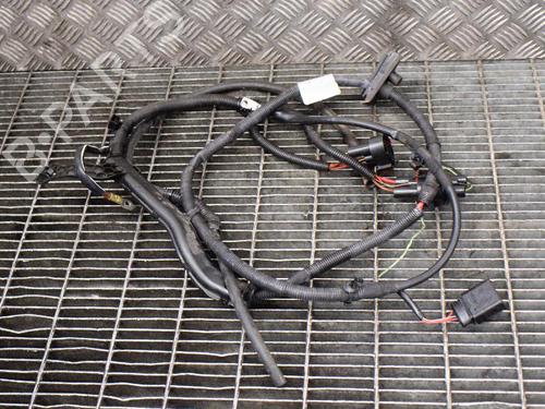 Ledningsnet PORSCHE MACAN (95B) 3.0 S (340 hp) 14611876