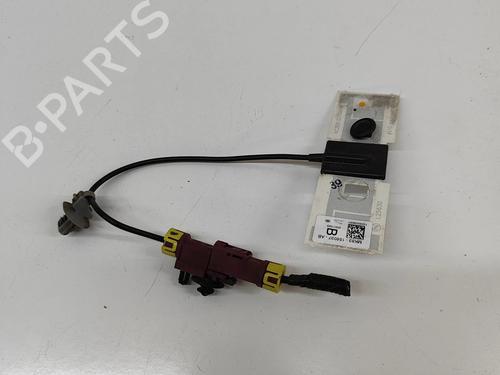 Antenne/Base JAGUAR F-PACE (X761) 2.0 P400e Plug-in Hybrid (404 hp) 28275742