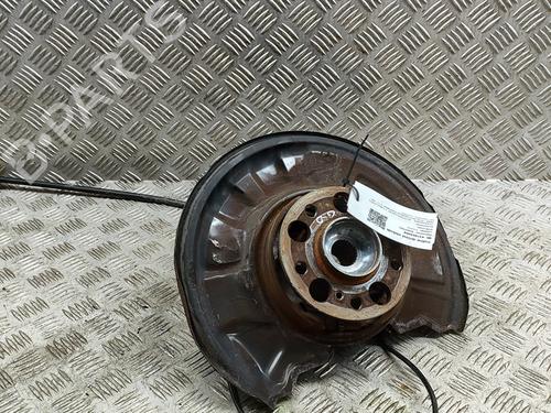 Used Right rear steering knuckle MERCEDES-BENZ E-CLASS Convertible (A207) E 250 CDI / BlueTEC / d (207.403, 207.404) (204 hp) 28438021