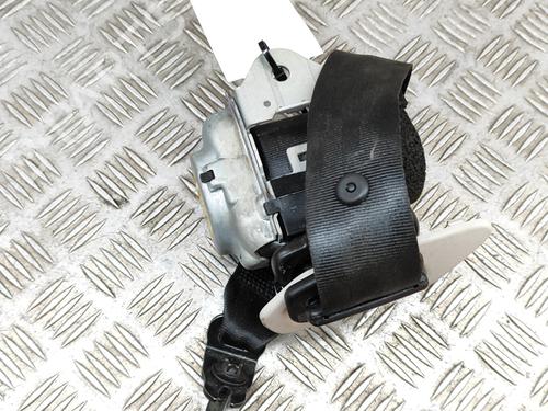 Front right seatbelt JAGUAR I-PACE (X590) EV400 AWD | BP27767225I25 