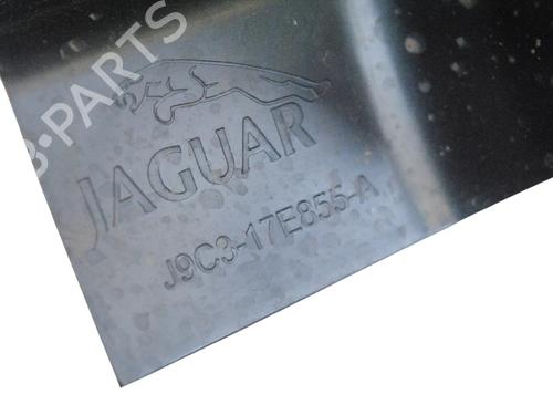 Suporte do pára-choques trás JAGUAR E-PACE (X540) 2.0 P200 AWD | BP30253799C159 