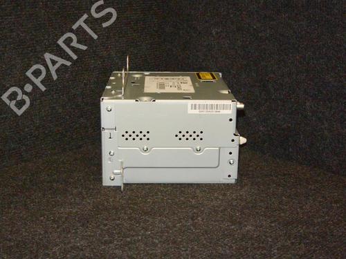 Electronic module OPEL ASTRA J (P10) 1.6 (68) | BP6721226M83 