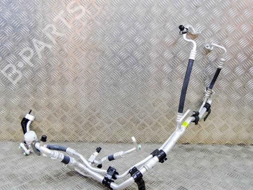 Used AC pipe KIA NIRO I (DE) E-NIRO (136 hp) 28548122