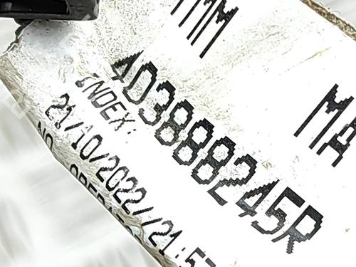 Electronic sensor RENAULT ZOE (BFM_) ZOE (BFMC, BFMD) | BP38070575M84 - Image 6