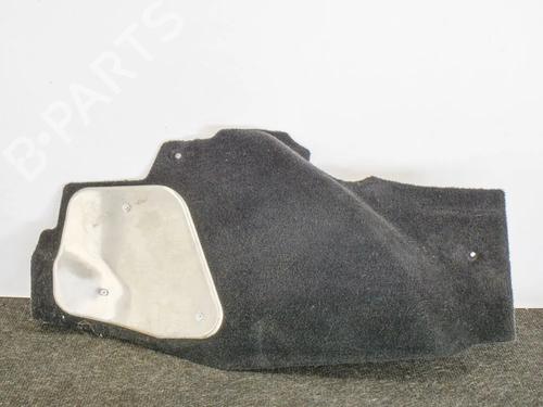 Used Middle console MASERATI GRAN TURISMO I 4.7 S (439 hp) 14612394