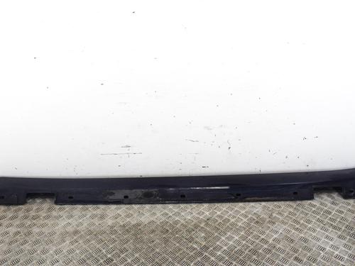 Used Left sideskirt MERCEDES-BENZ E-CLASS (W212) E 220 CDI / BlueTEC (212.001, 212.002) (170 hp) 14646466