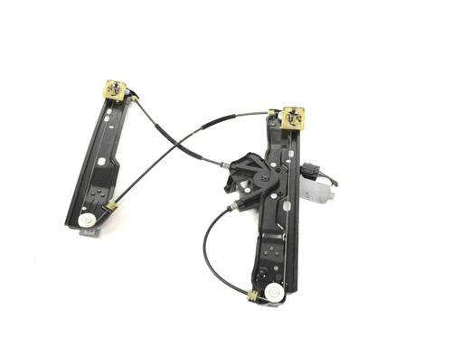 Front right window mechanism LAND ROVER RANGE ROVER EVOQUE (L538) 2.0 D 4x4 | BP30226077C23