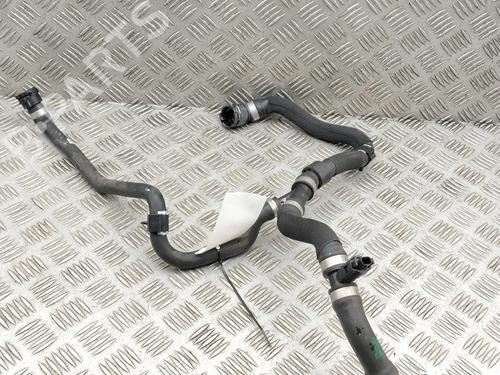 Pipe BMW XM (G09) XM All-wheel Drive | BP39656335M125 - Image 2