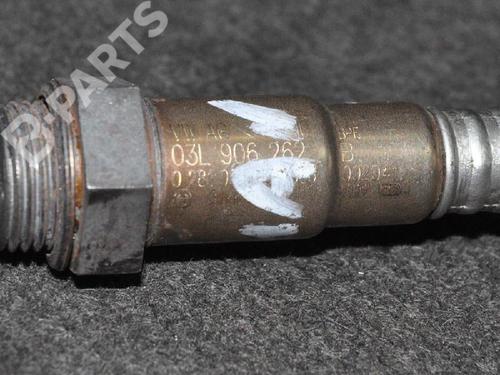 Electronic sensor VW TIGUAN (5N_) 2.0 TDI 4motion | BP6718669M84 