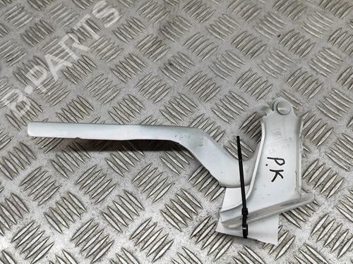 Used Hinge/Door check strap JEEP GRAND CHEROKEE IV (WK, WK2) 3.0 CRD (243 hp) 17767515