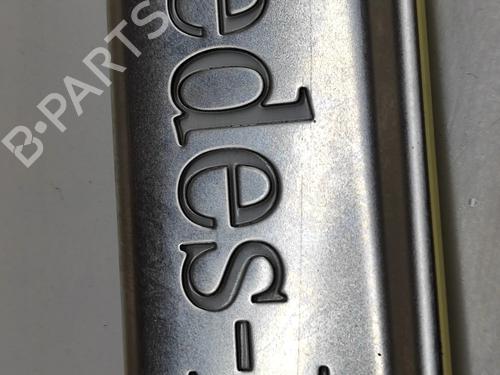 Step MERCEDES-BENZ S-CLASS (W222, V222, X222) S 500 (222.082, 222.182) | BP27791737C149