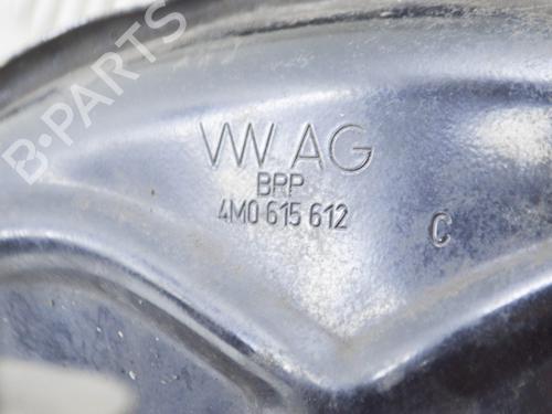 Right rear steering knuckle BMW X3 (F25) xDrive 20 d | BP14650663M28 