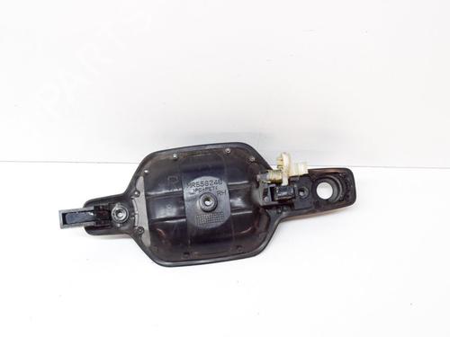 Front right exterior door handle MITSUBISHI PAJERO III (V7_W, V6_W) 3.2 Di-D (V68W) | BP9628939C129 