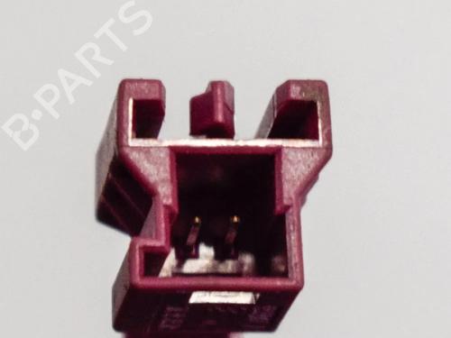 Third brake light MERCEDES-BENZ E-CLASS (W213) E 220 d (213.004) | BP6744779L11  - Image 5