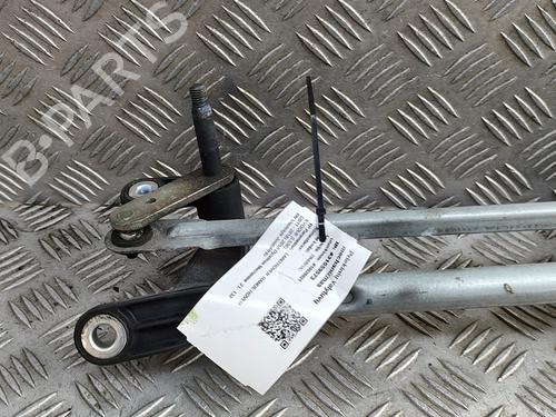 Front wipers mechanism LAND ROVER RANGE ROVER EVOQUE (L538) 2.0 D 4x4 | BP29391846C83 