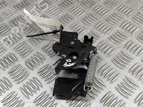 Hood lock BMW 3 (F30, F80) 330 e | BP28115349C133 