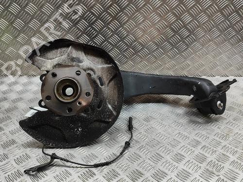 Used Left rear steering knuckle BMW X2 (F39) sDrive 18 i (140 hp) 28555247
